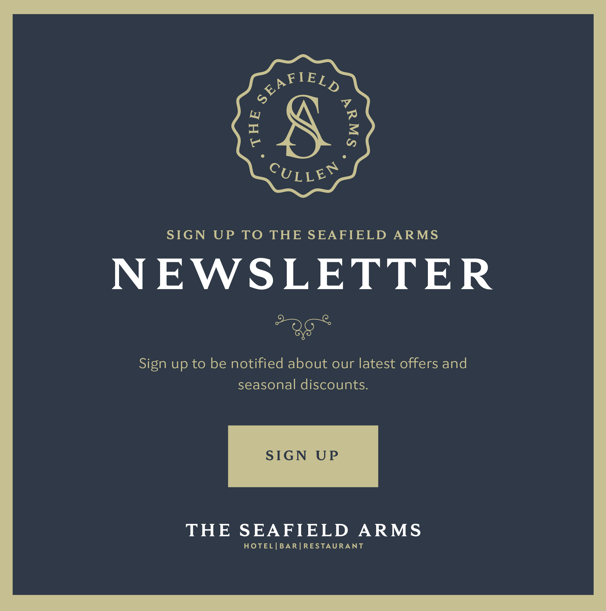 Newsletter